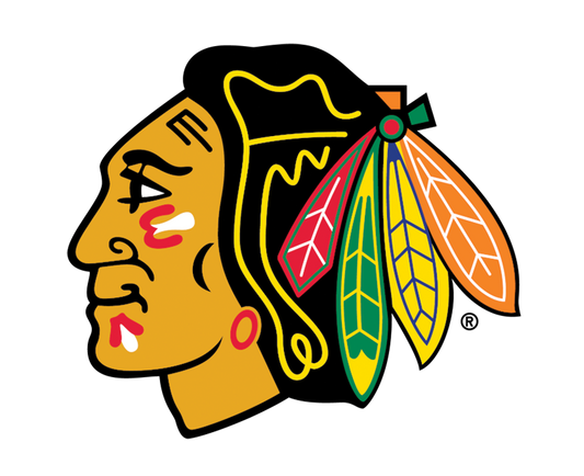 Chicago Blackhawks® Home Decor & Memorabilia