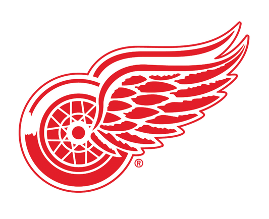 Detroit Red Wings® Home Decor & Memorabilia