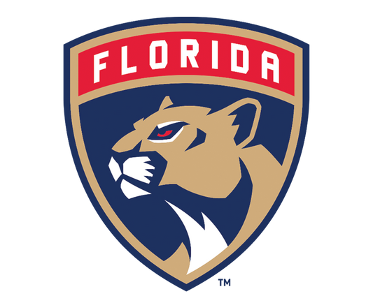 Florida Panthers® Home Decor & Memorabilia