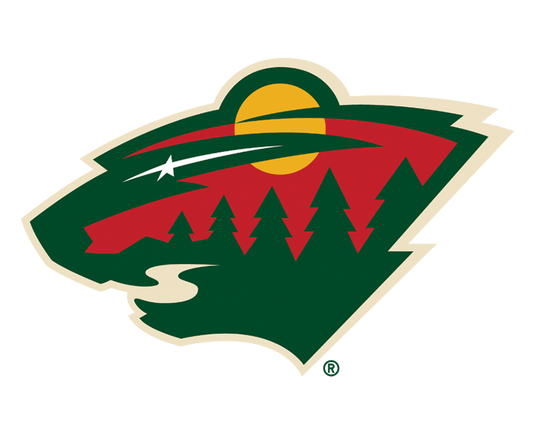 Minnesota Wild® Home Decor & Memorabilia