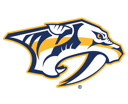 Nashville Predators® Home Decor & Memorabilia