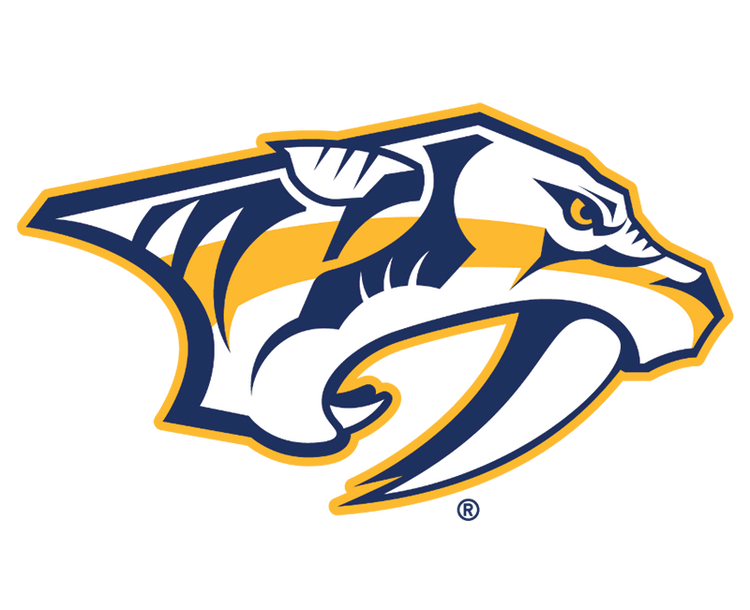Nashville Predators® Home Decor & Memorabilia