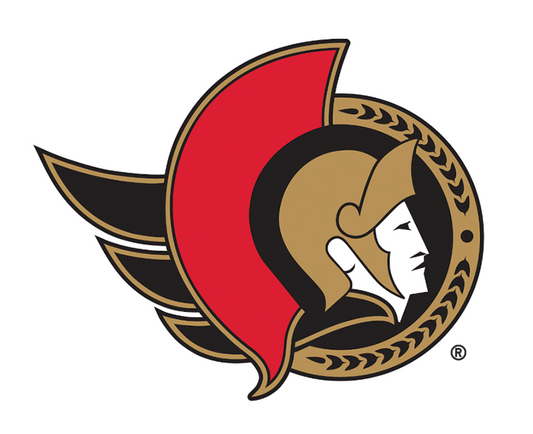Ottawa Senators® Home Decor & Memorabilia
