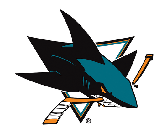 San Jose Sharks® Home Decor & Memorabilia