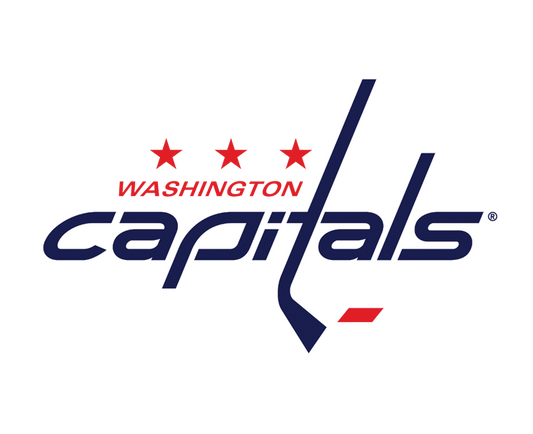 Washington Capitals® Home Decor & Memorabilia