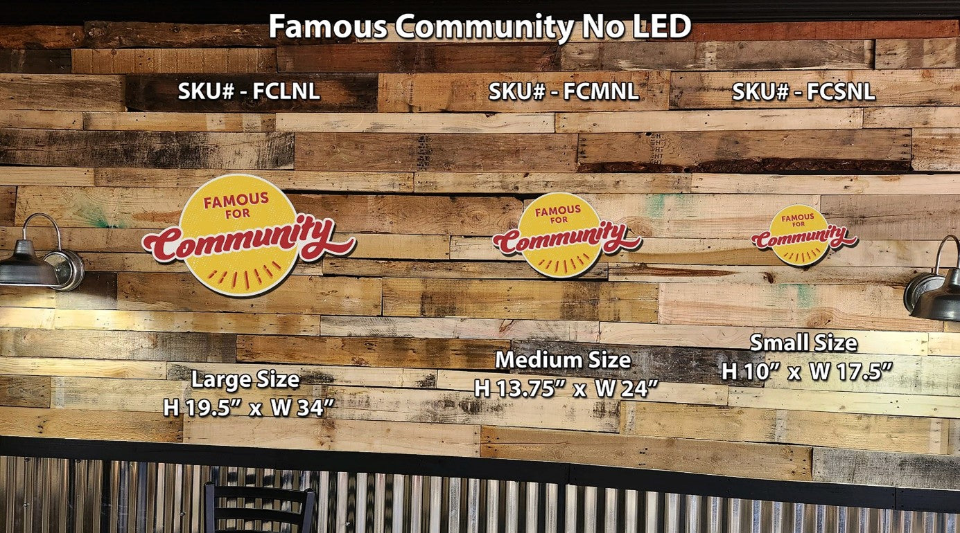 Lee's Famous Recipe Chicken - Famous Community