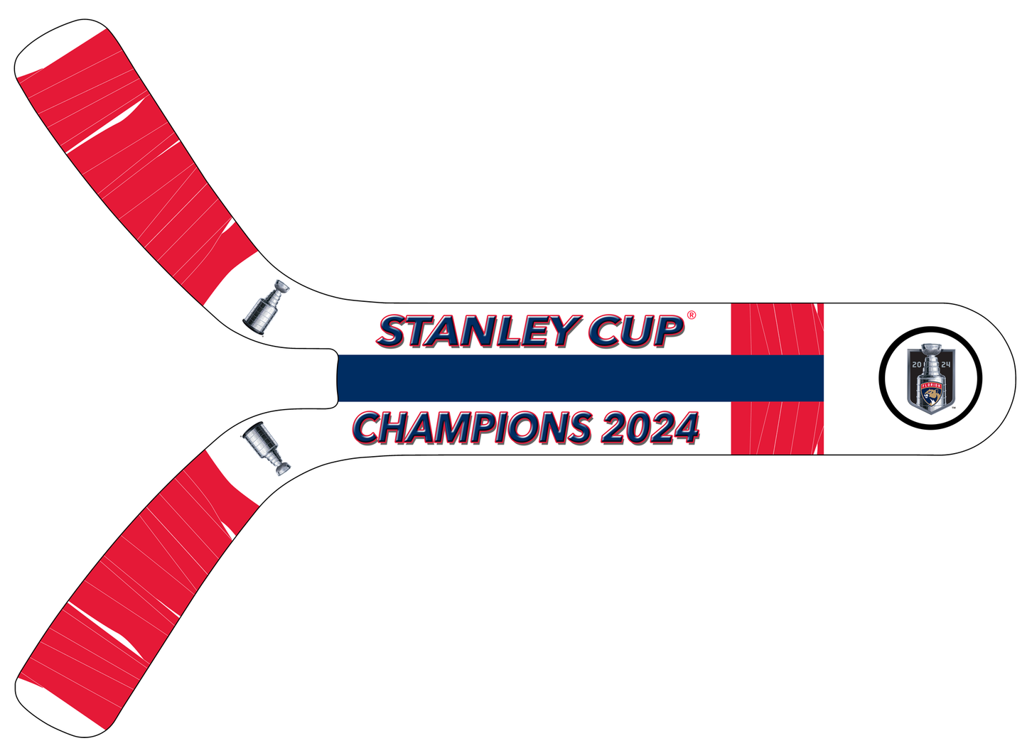 Florida Panthers® Fan Blades