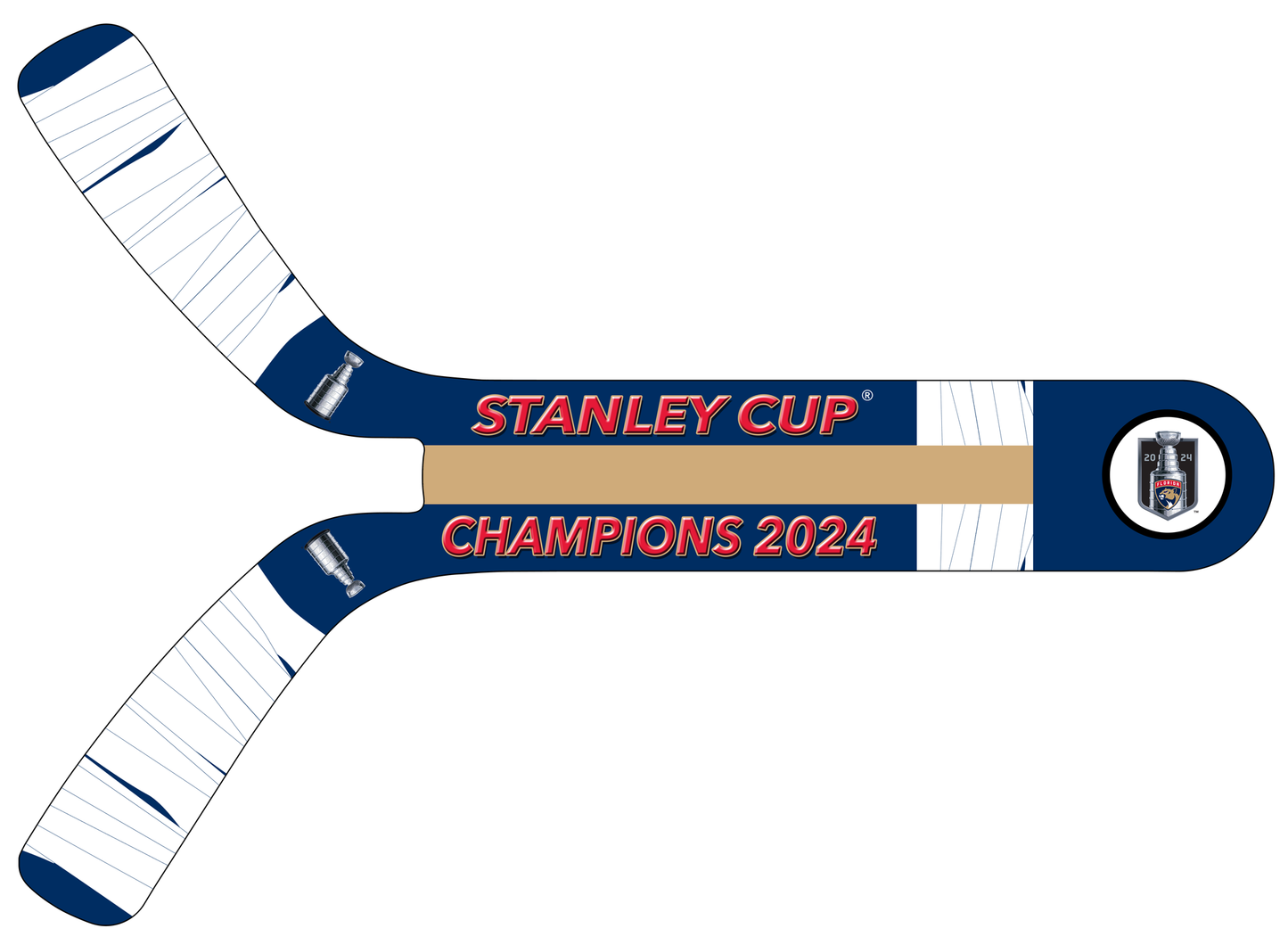 Florida Panthers® Fan Blades