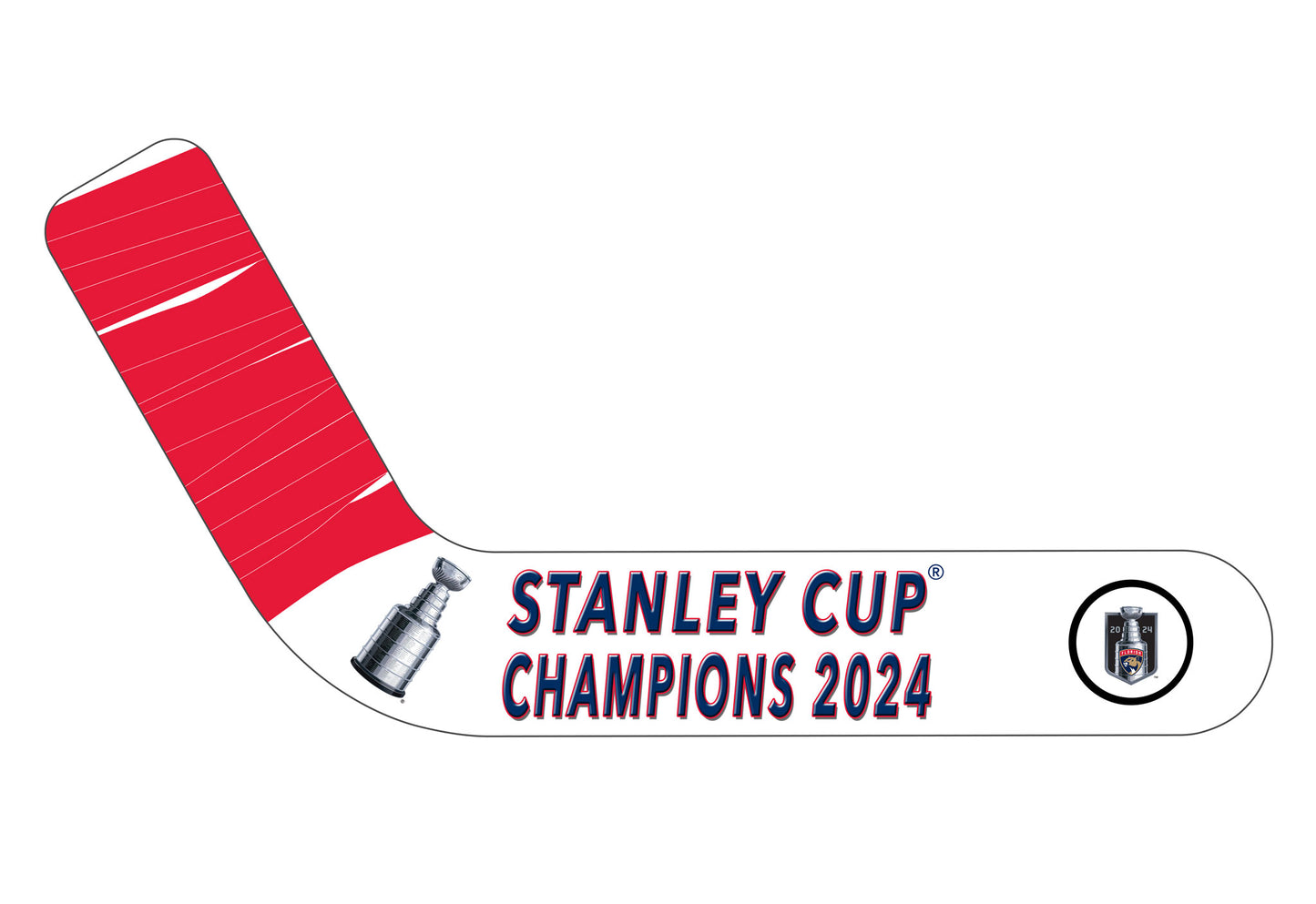 Florida Panthers® Fan Blades
