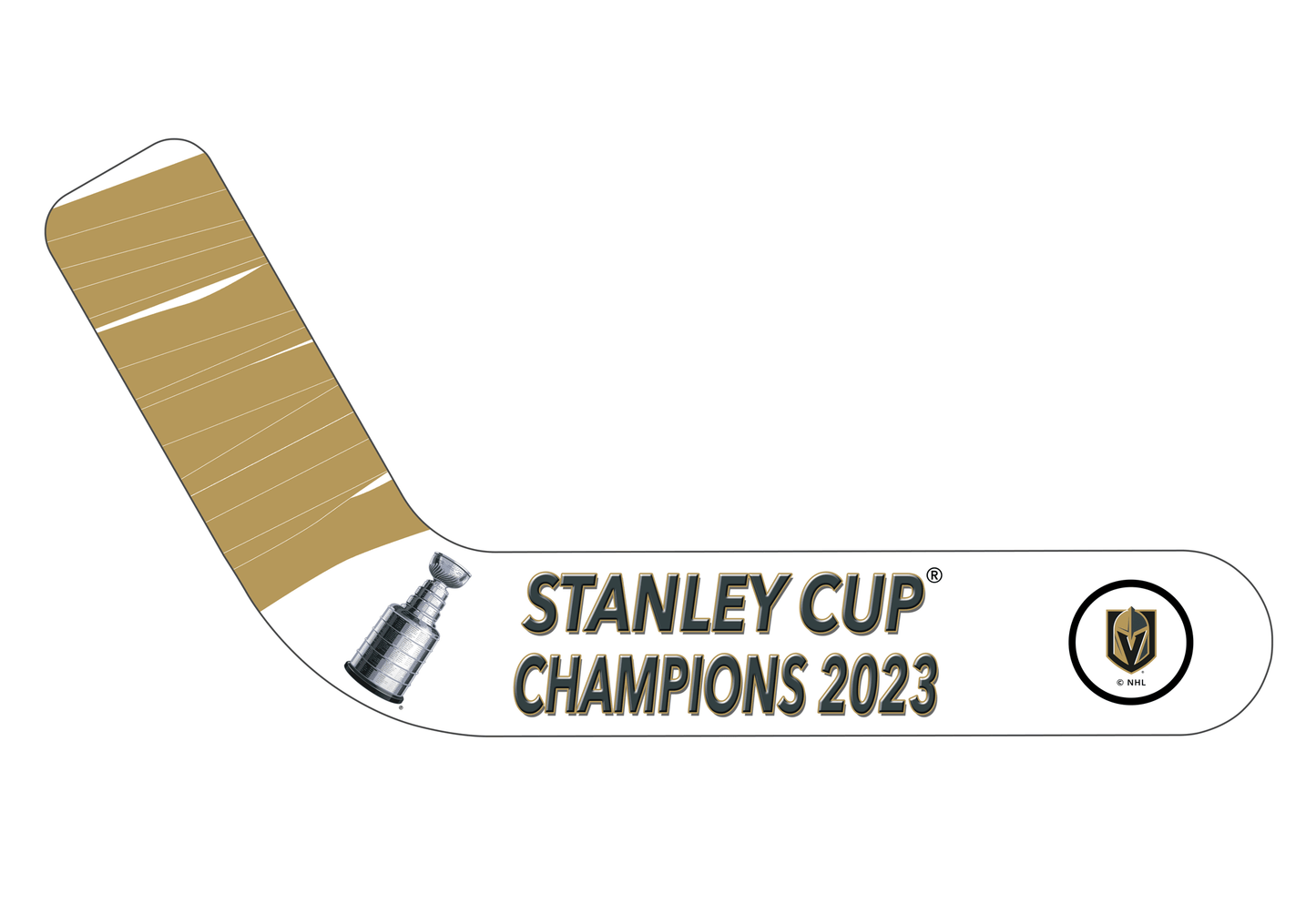 Vegas Golden Knights™ Fan Blades
