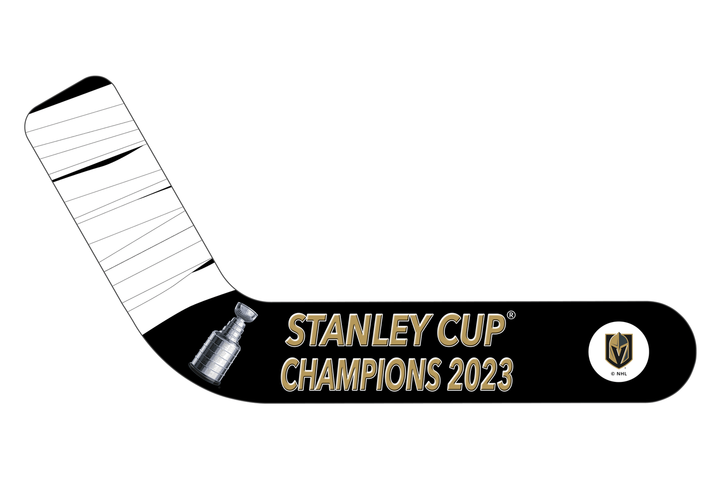 Vegas Golden Knights™ Fan Blades