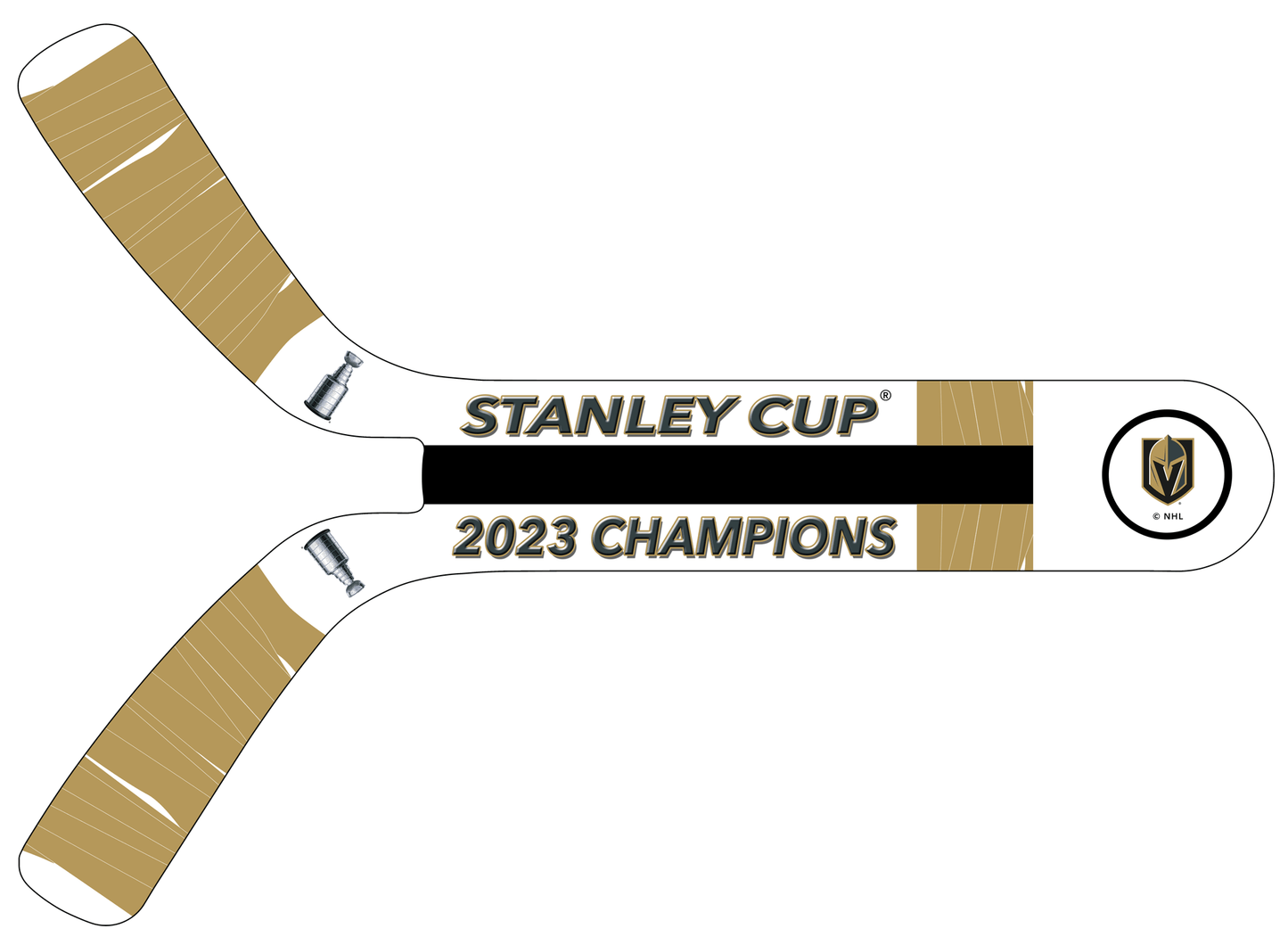 Vegas Golden Knights™ Fan Blades