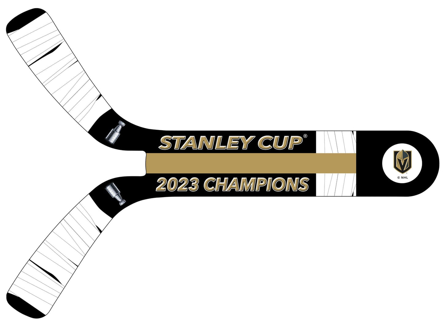 Vegas Golden Knights™ Fan Blades