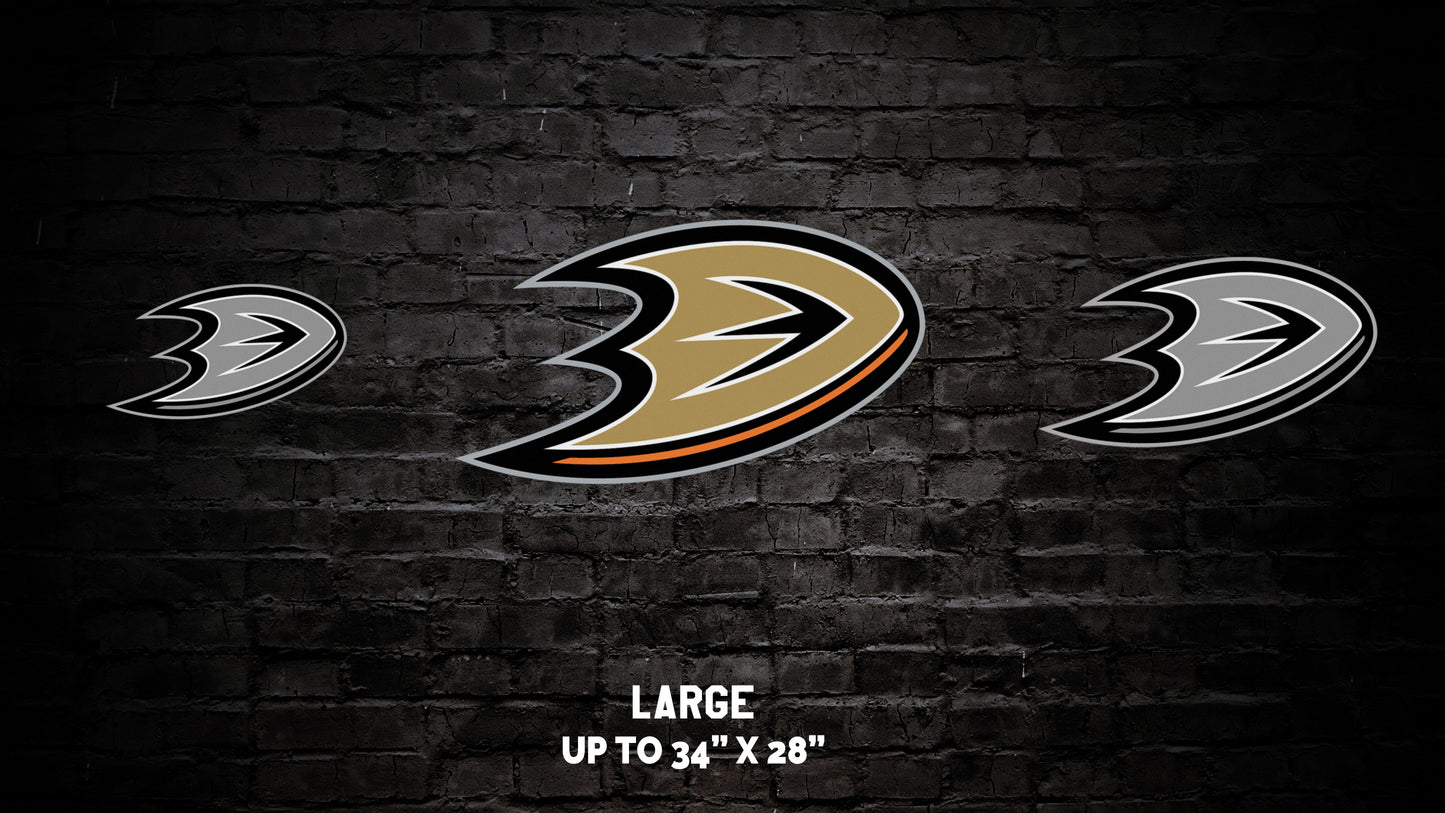 Anaheim Ducks® Wall Art
