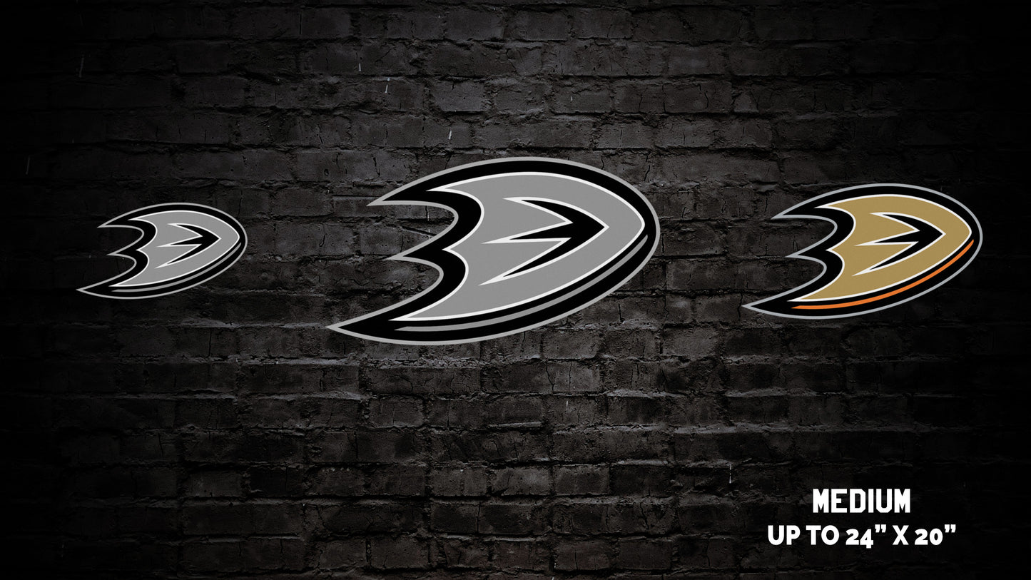 Anaheim Ducks® Wall Art