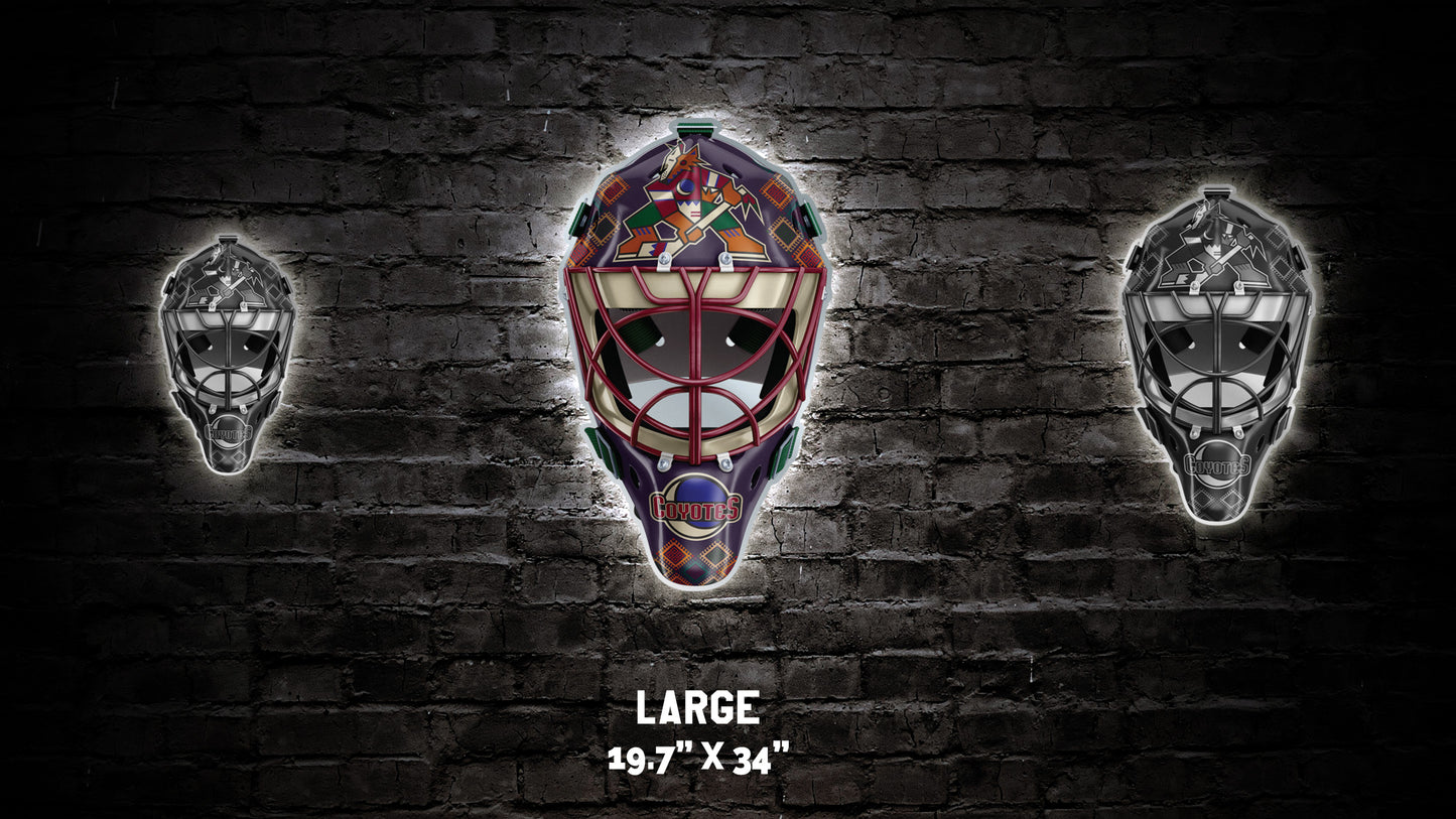 Arizona Coyotes® Wall Art