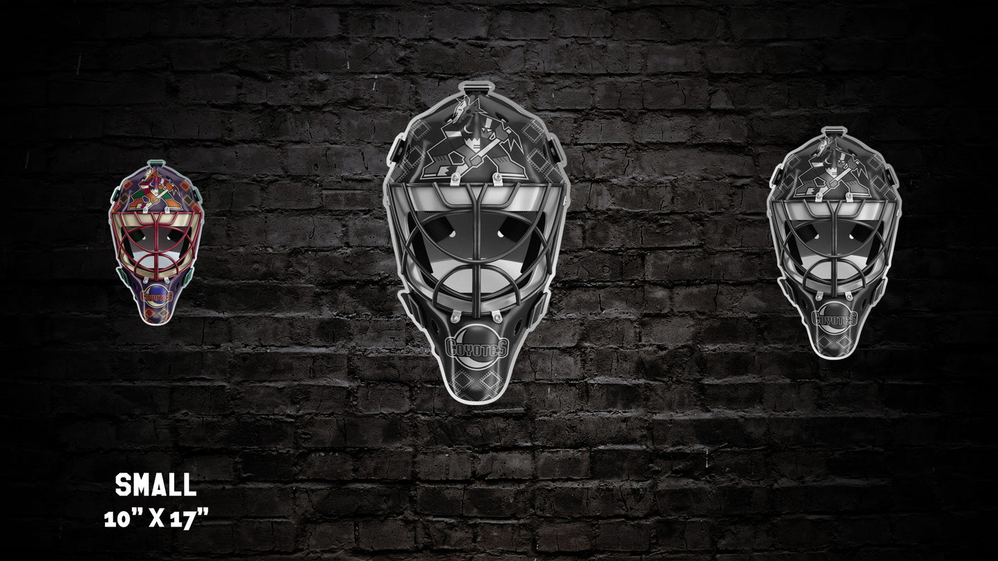 Arizona Coyotes® Wall Art
