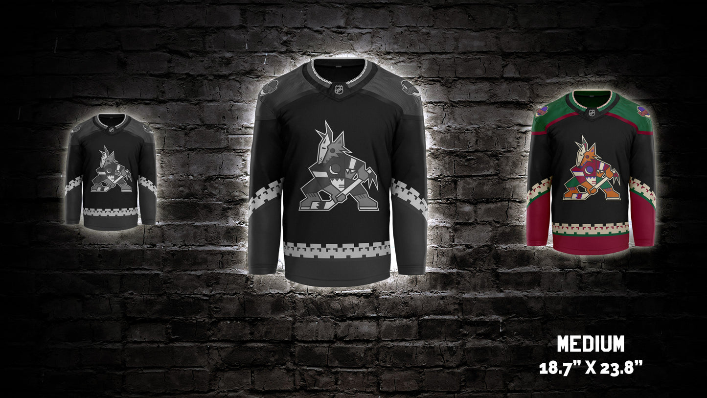 Arizona Coyotes® Wall Art