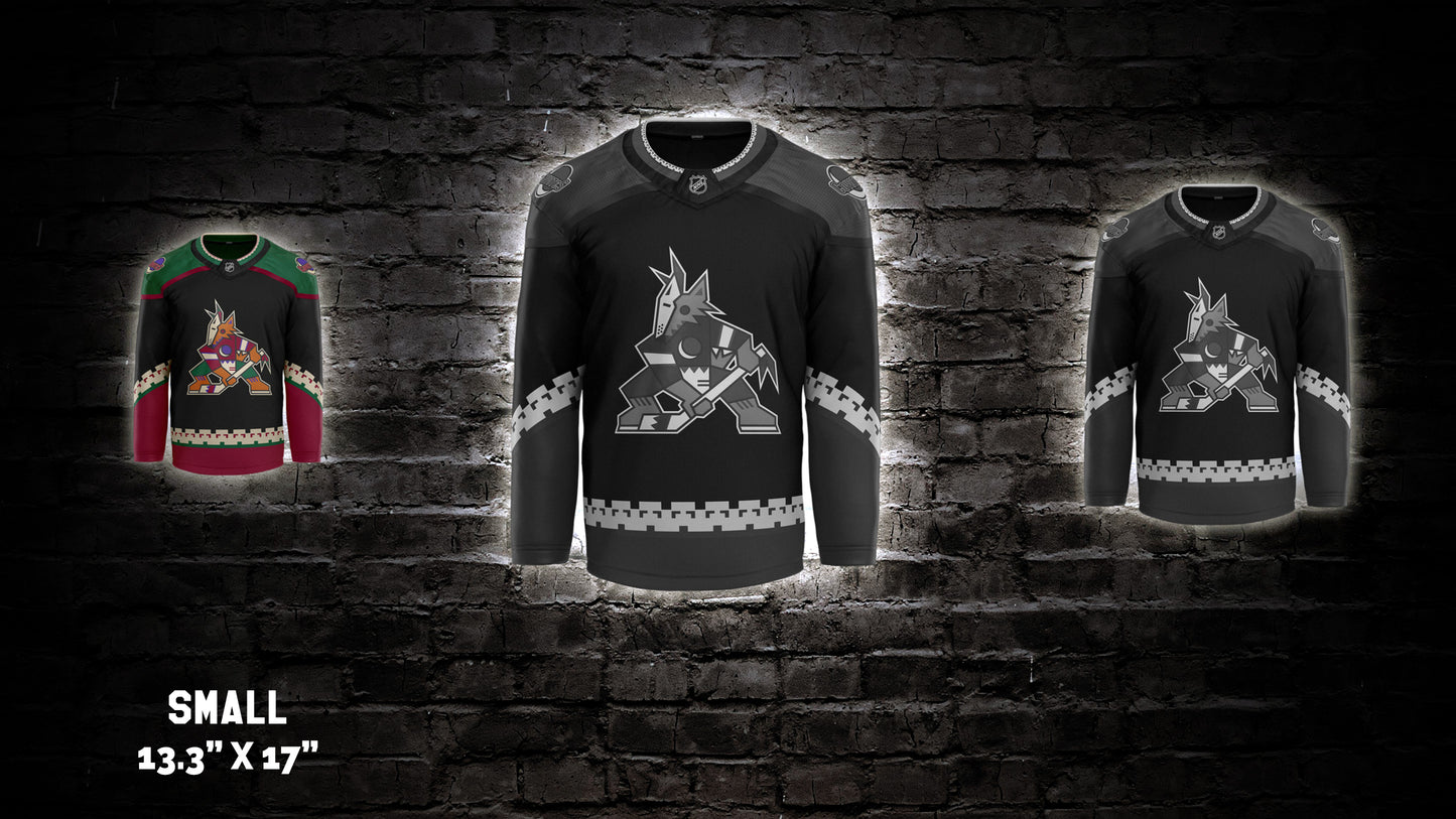 Arizona Coyotes® Wall Art