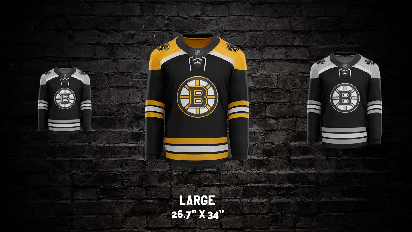Boston Bruins® Wall Art