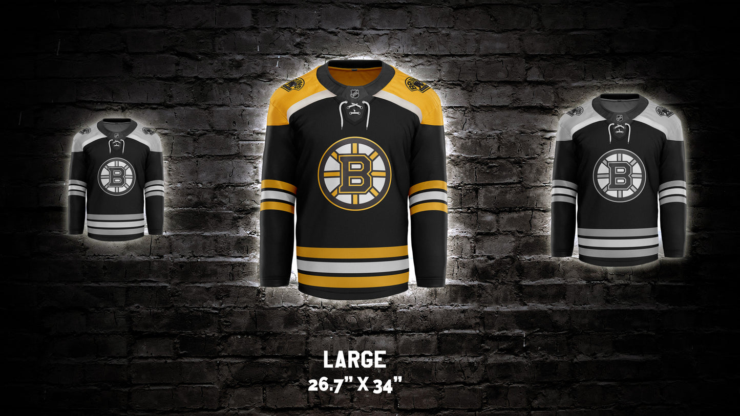 Boston Bruins® Wall Art