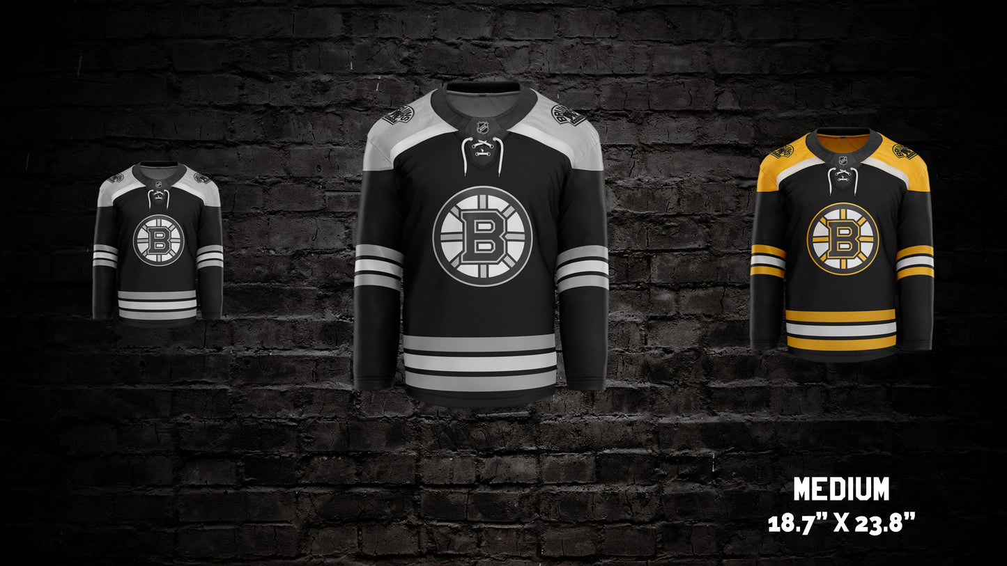 Boston Bruins® Wall Art