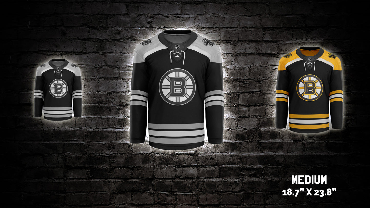 Boston Bruins® Wall Art