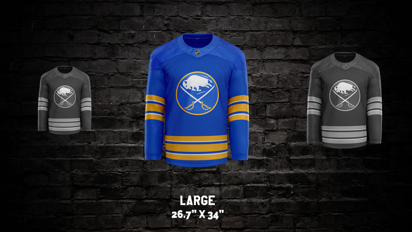 Buffalo Sabres® Wall Art