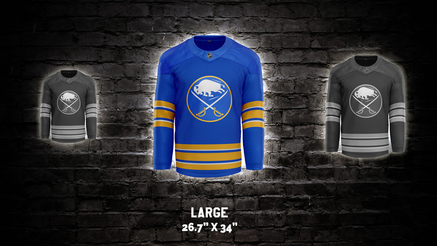 Buffalo Sabres® Wall Art