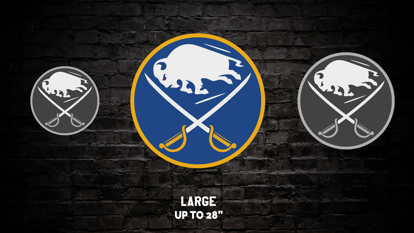 Buffalo Sabres® Wall Art