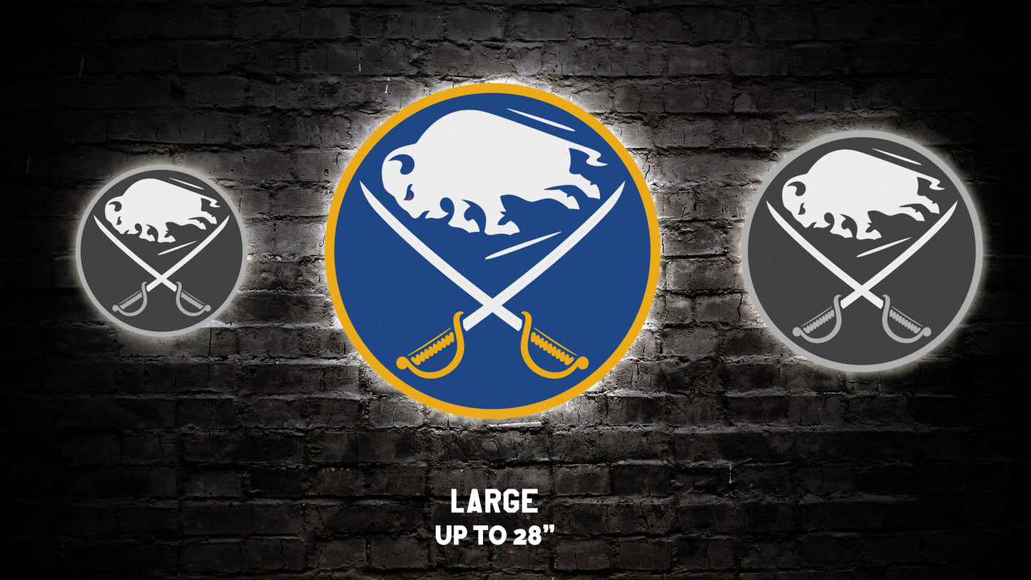 Buffalo Sabres® Wall Art