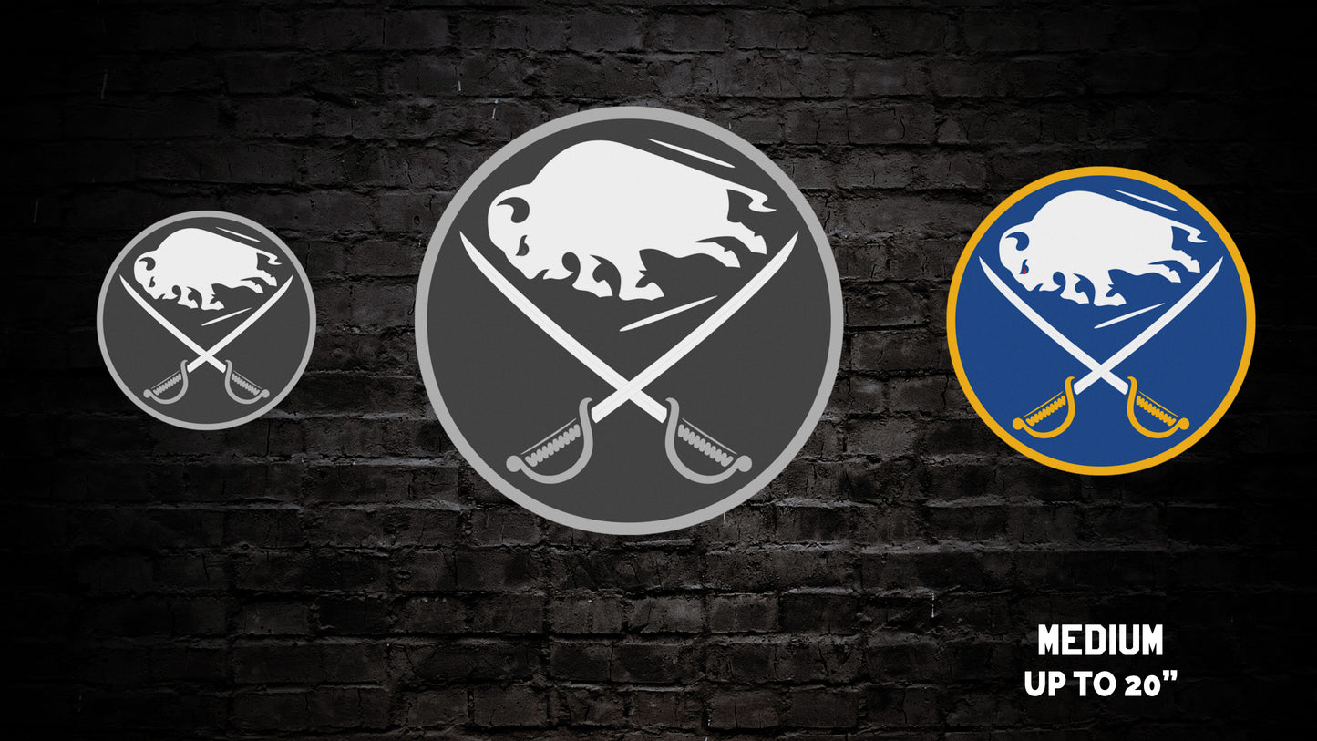 Buffalo Sabres® Wall Art