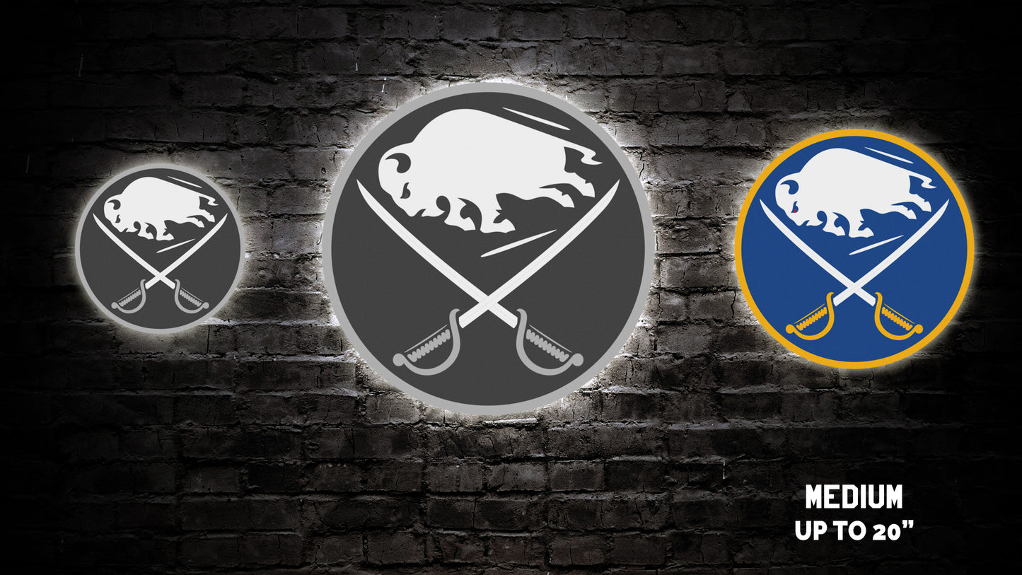 Buffalo Sabres® Wall Art