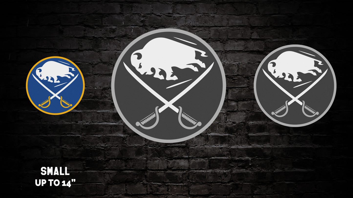 Buffalo Sabres® Wall Art