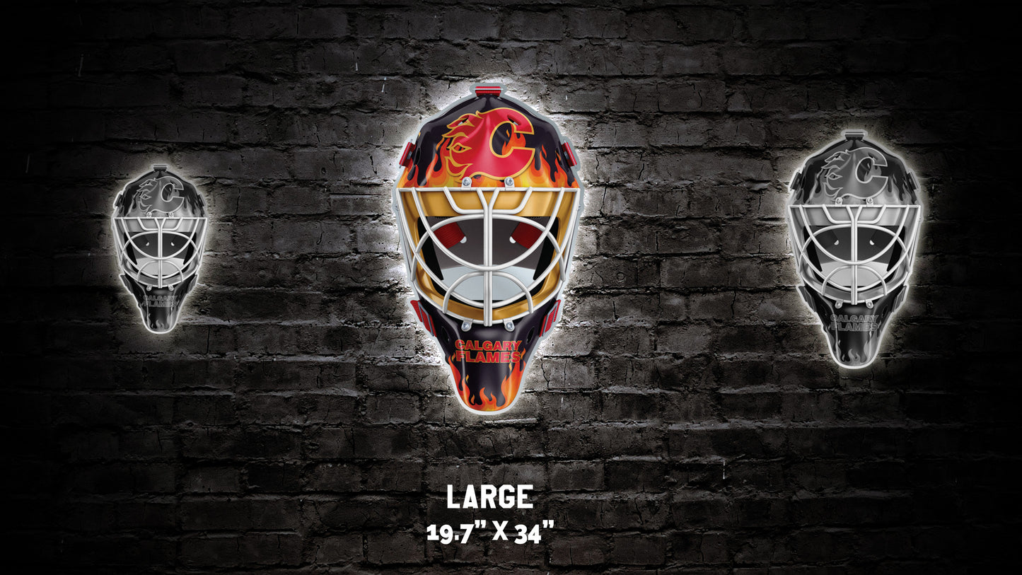 Calgary Flames® Wall Art