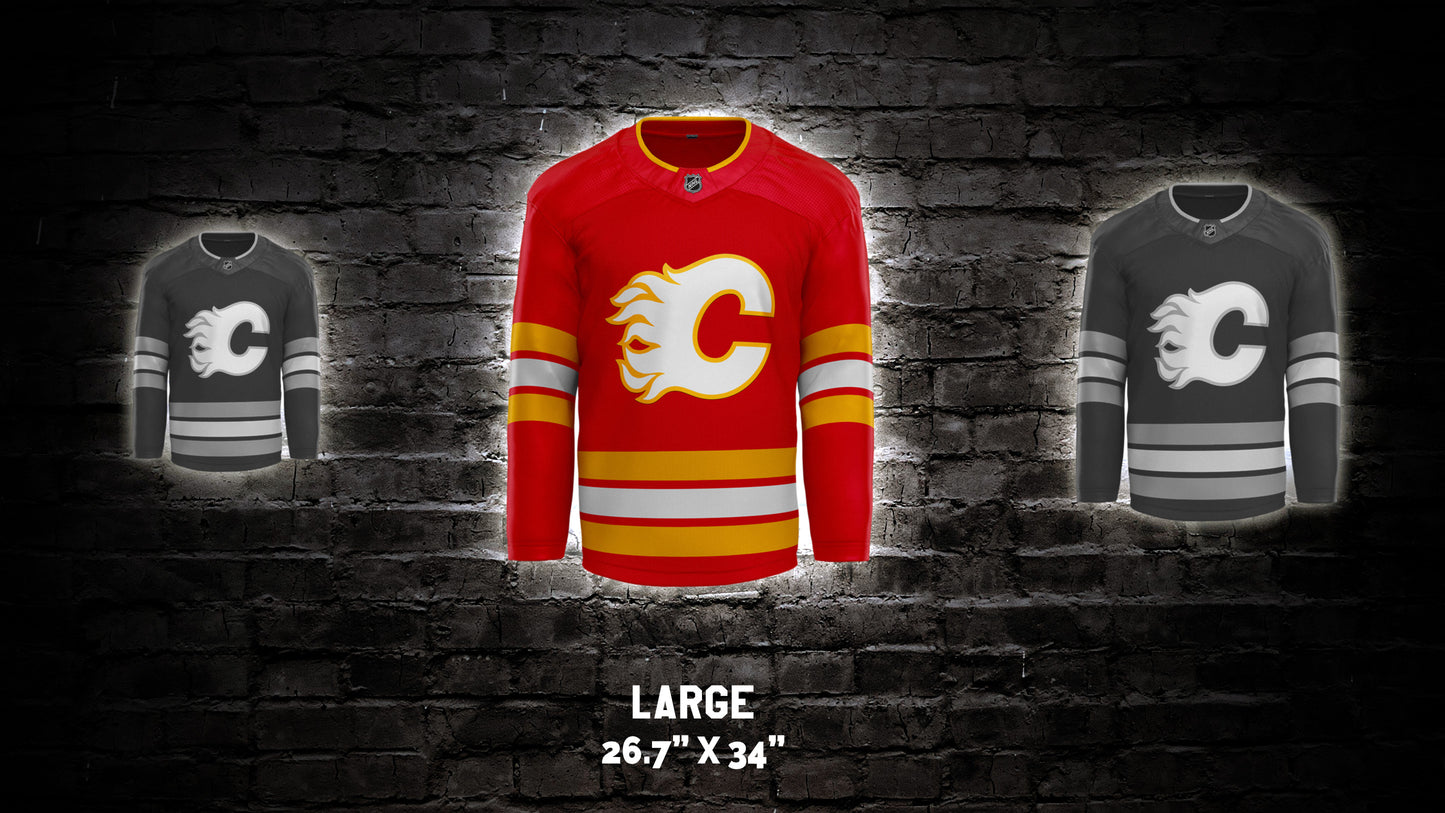 Calgary Flames® Wall Art