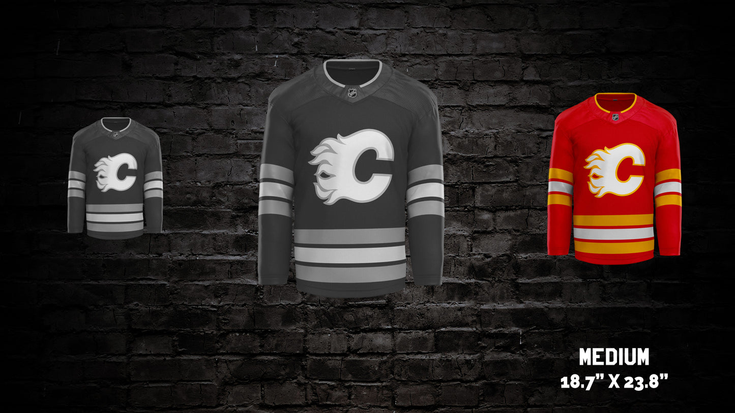 Calgary Flames® Wall Art