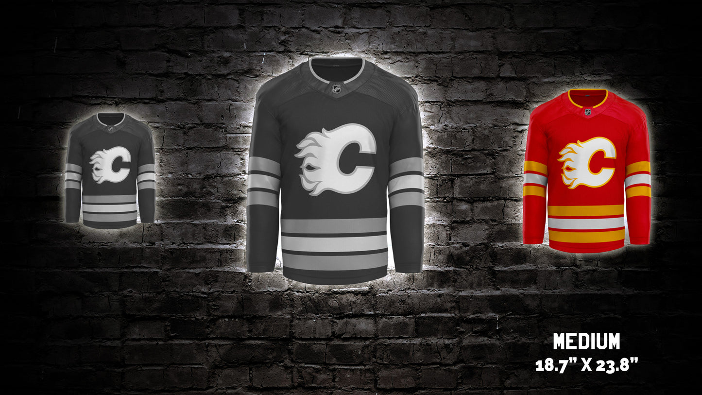 Calgary Flames® Wall Art