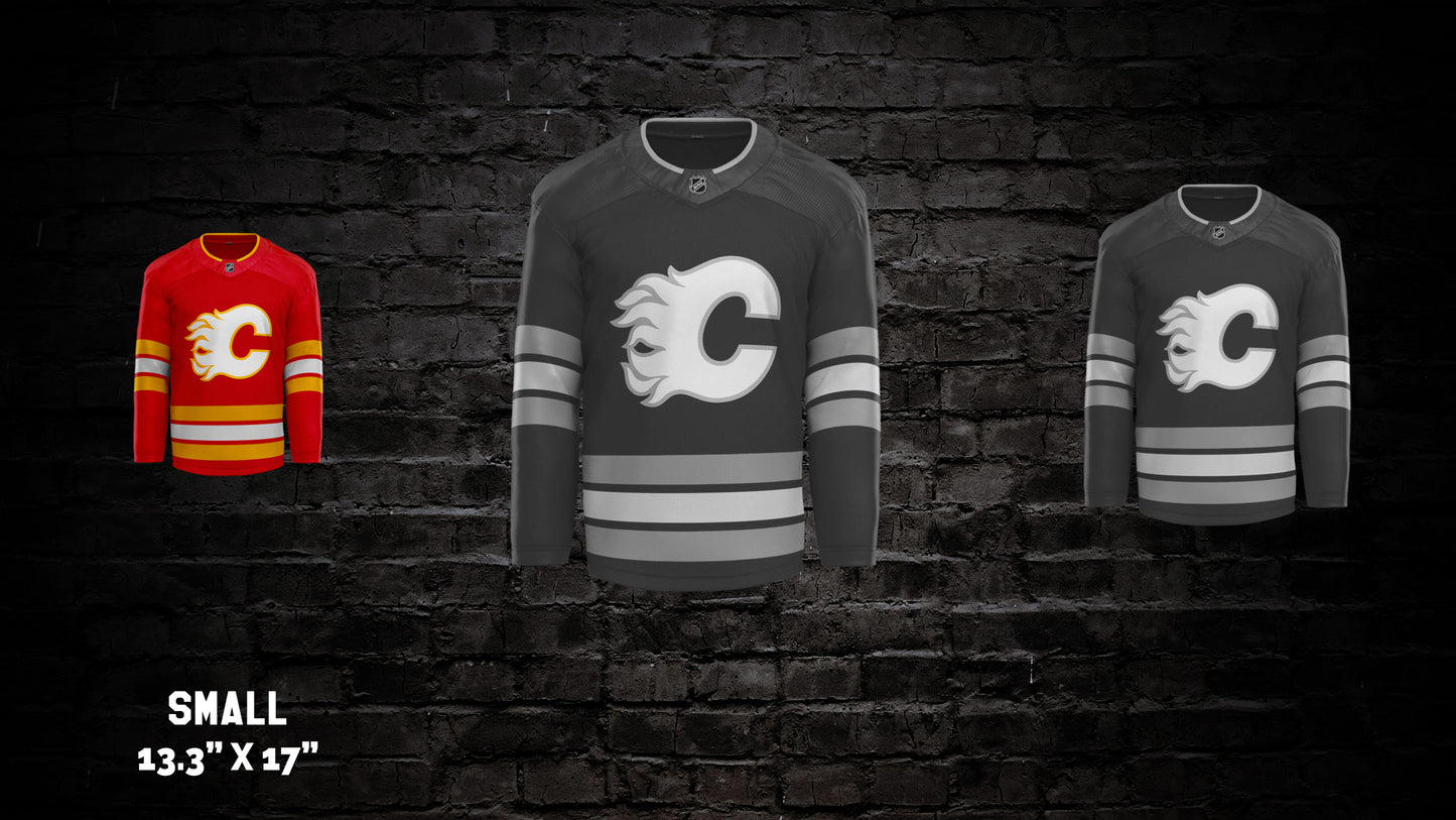 Calgary Flames® Wall Art