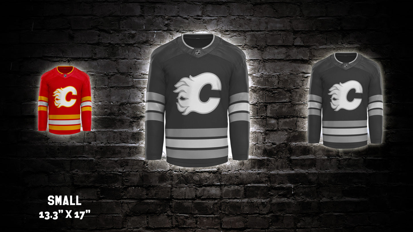 Calgary Flames® Wall Art