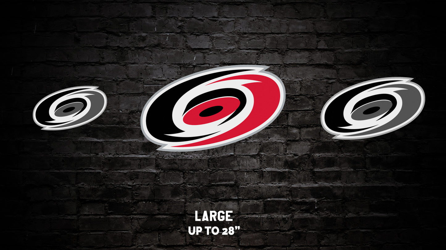 Carolina Hurricanes® Wall Art