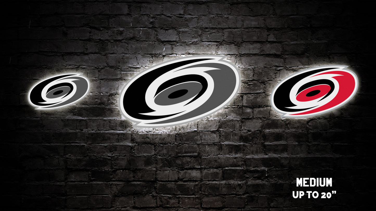 Carolina Hurricanes® Wall Art