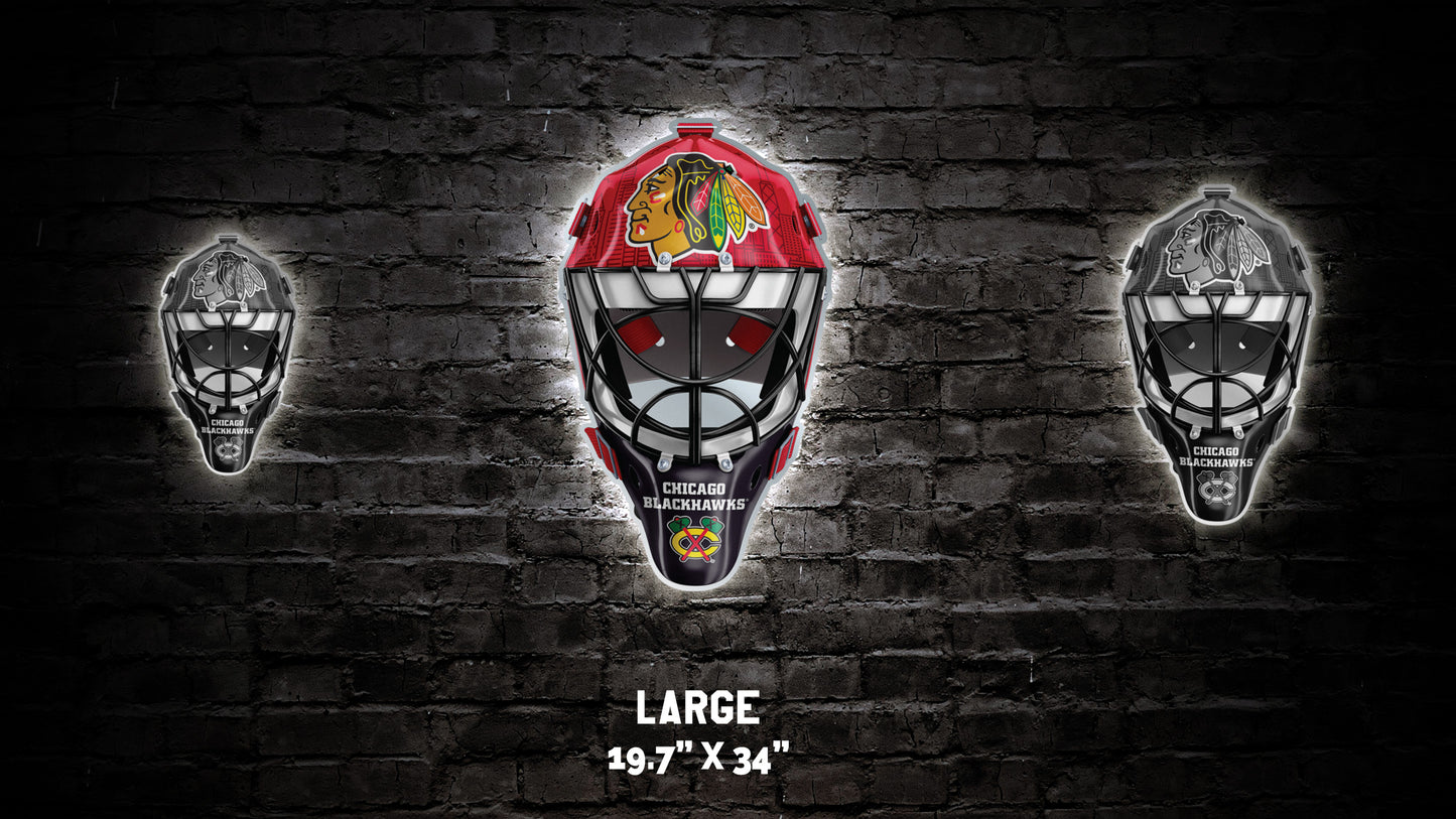 Chicago Blackhawks® Wall Art