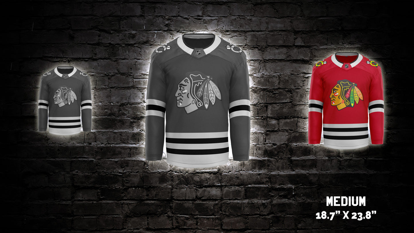 Chicago Blackhawks® Wall Art