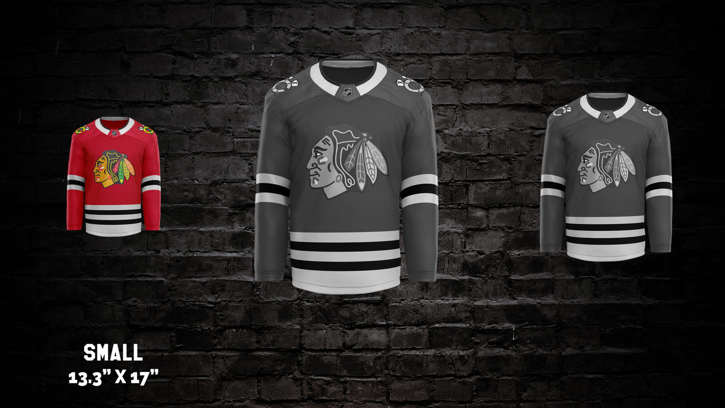 Chicago Blackhawks® Wall Art