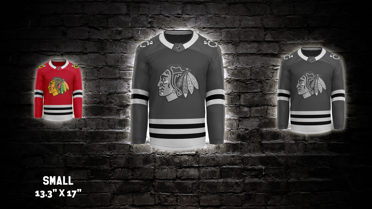Chicago Blackhawks® Wall Art