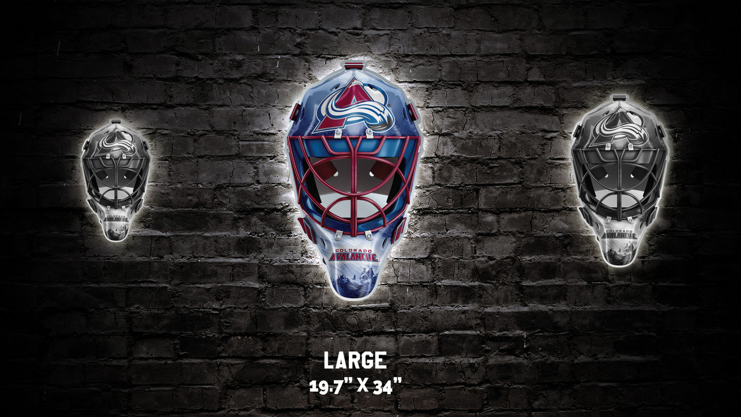 Colorado Avalanche® Wall Art