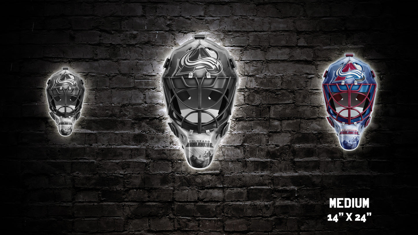 Colorado Avalanche® Wall Art