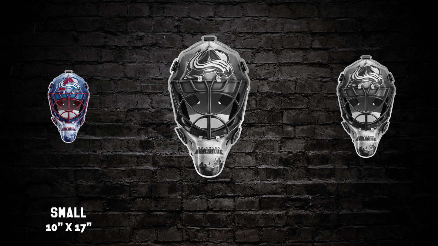 Colorado Avalanche® Wall Art