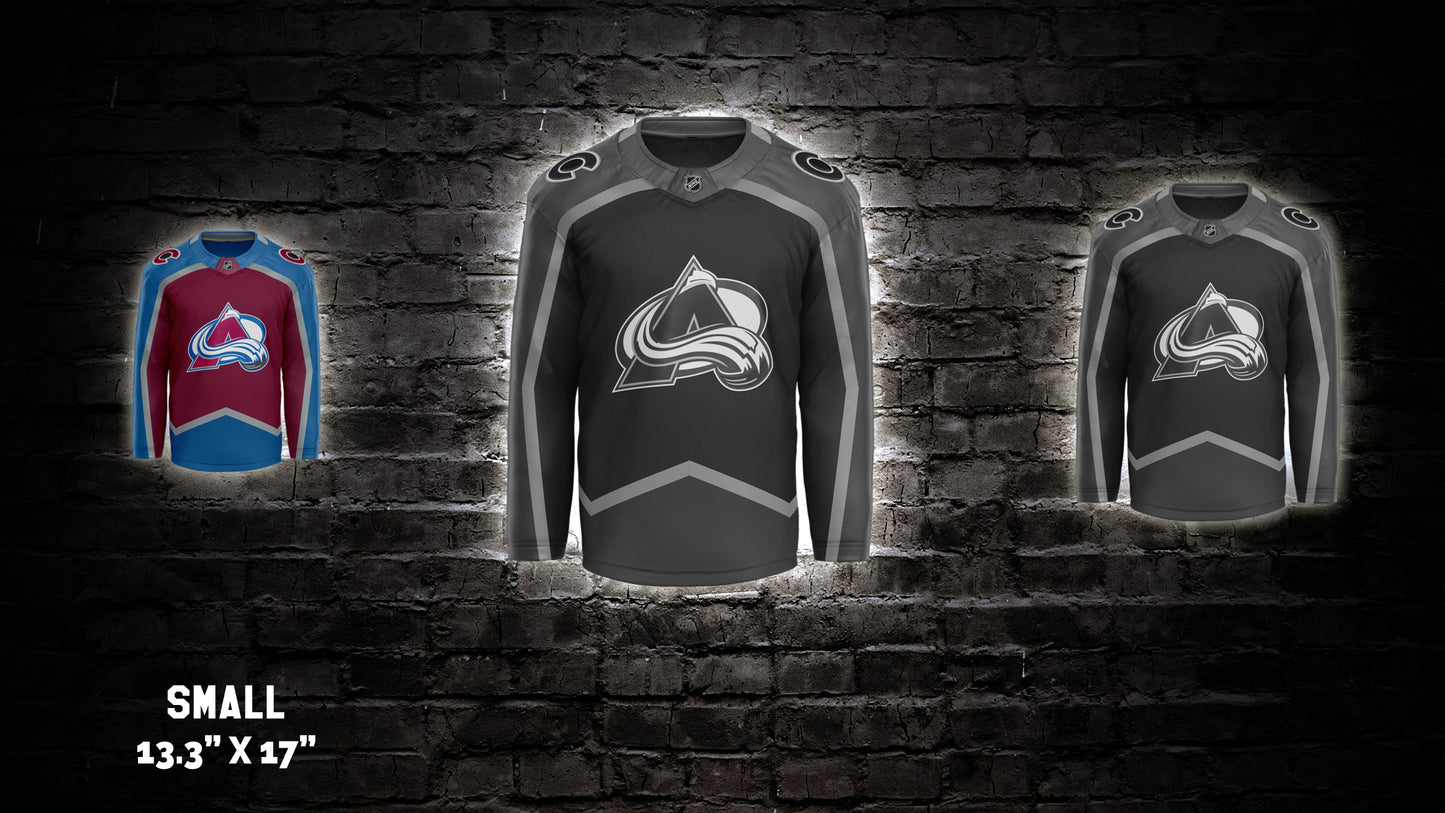 Colorado Avalanche® Wall Art